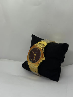 Bestwin Gold watch Original