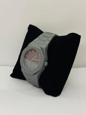 ARABIC UNIQUE GREY AURA WATCH ✨