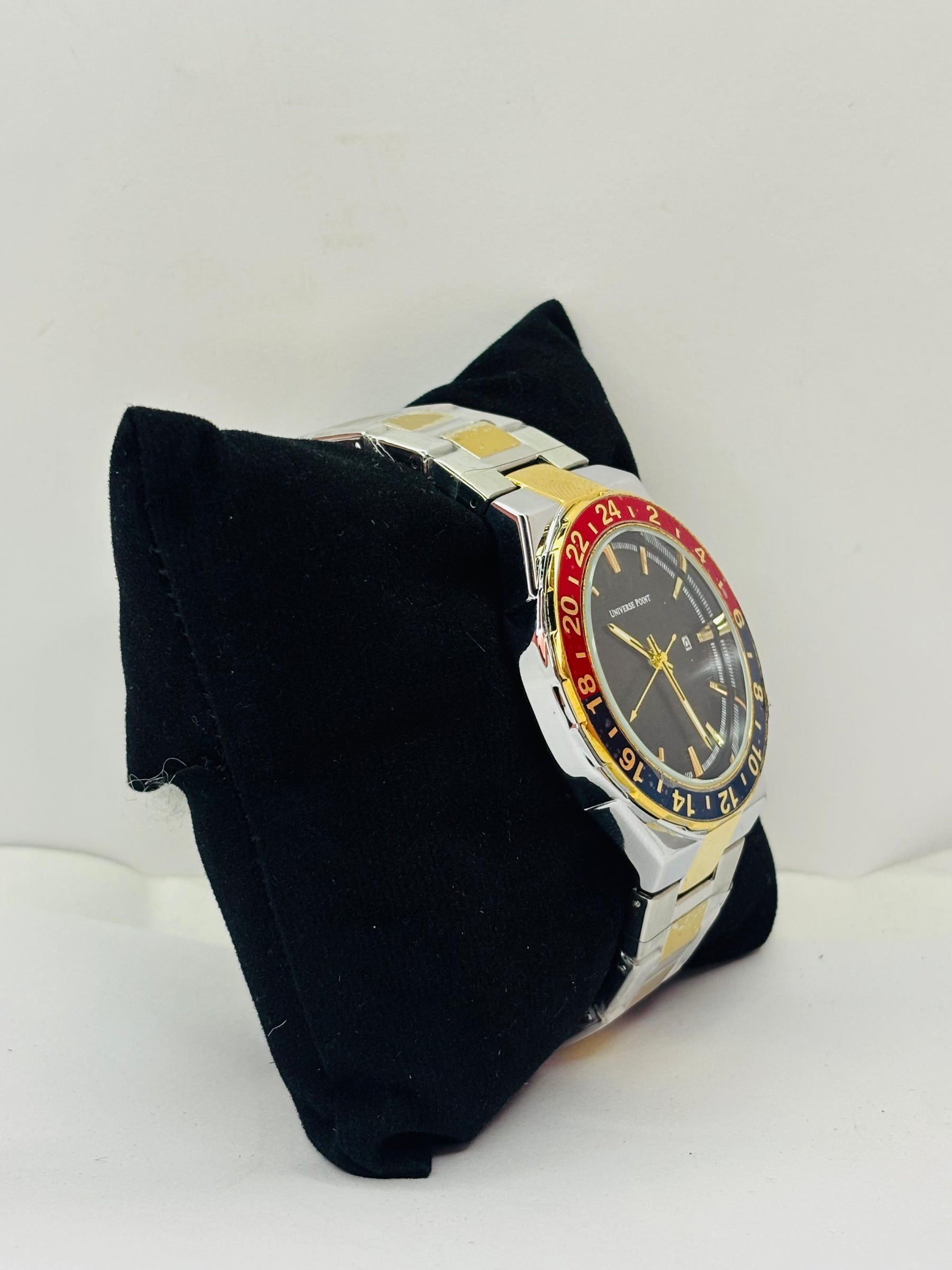 Universe point Two tone Pepsi