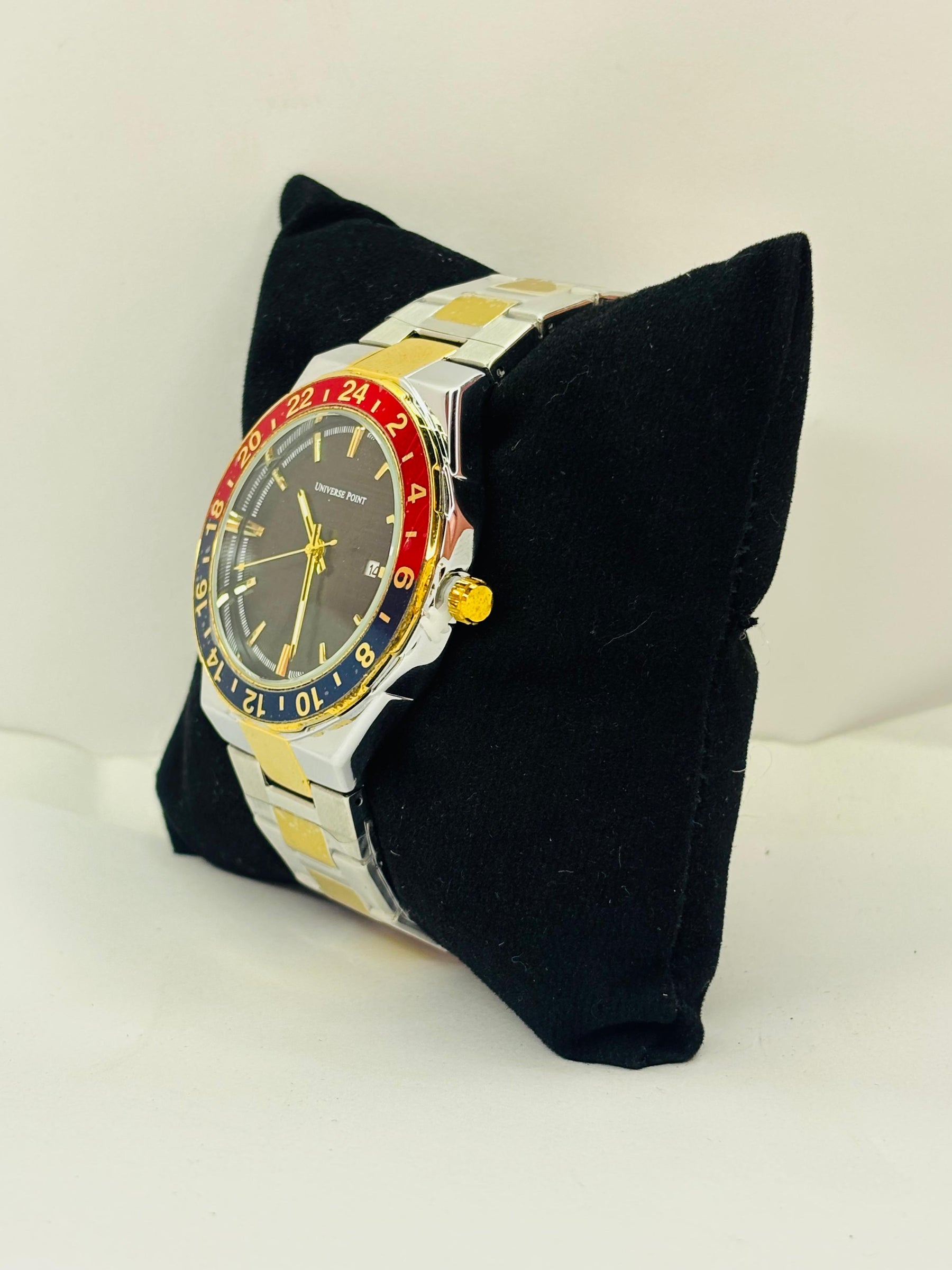 Universe point Two tone Pepsi