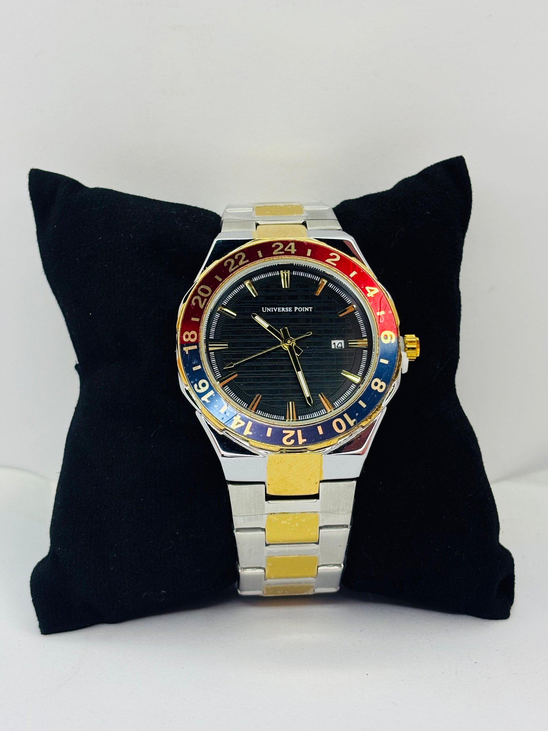 Universe point Two tone Pepsi