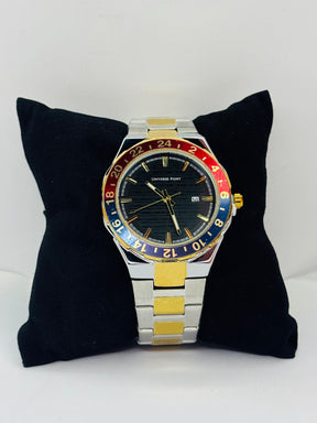 Universe point Two tone Pepsi