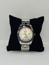 Rolex Oyster Perpetual Datejust Men's Luxury Watch