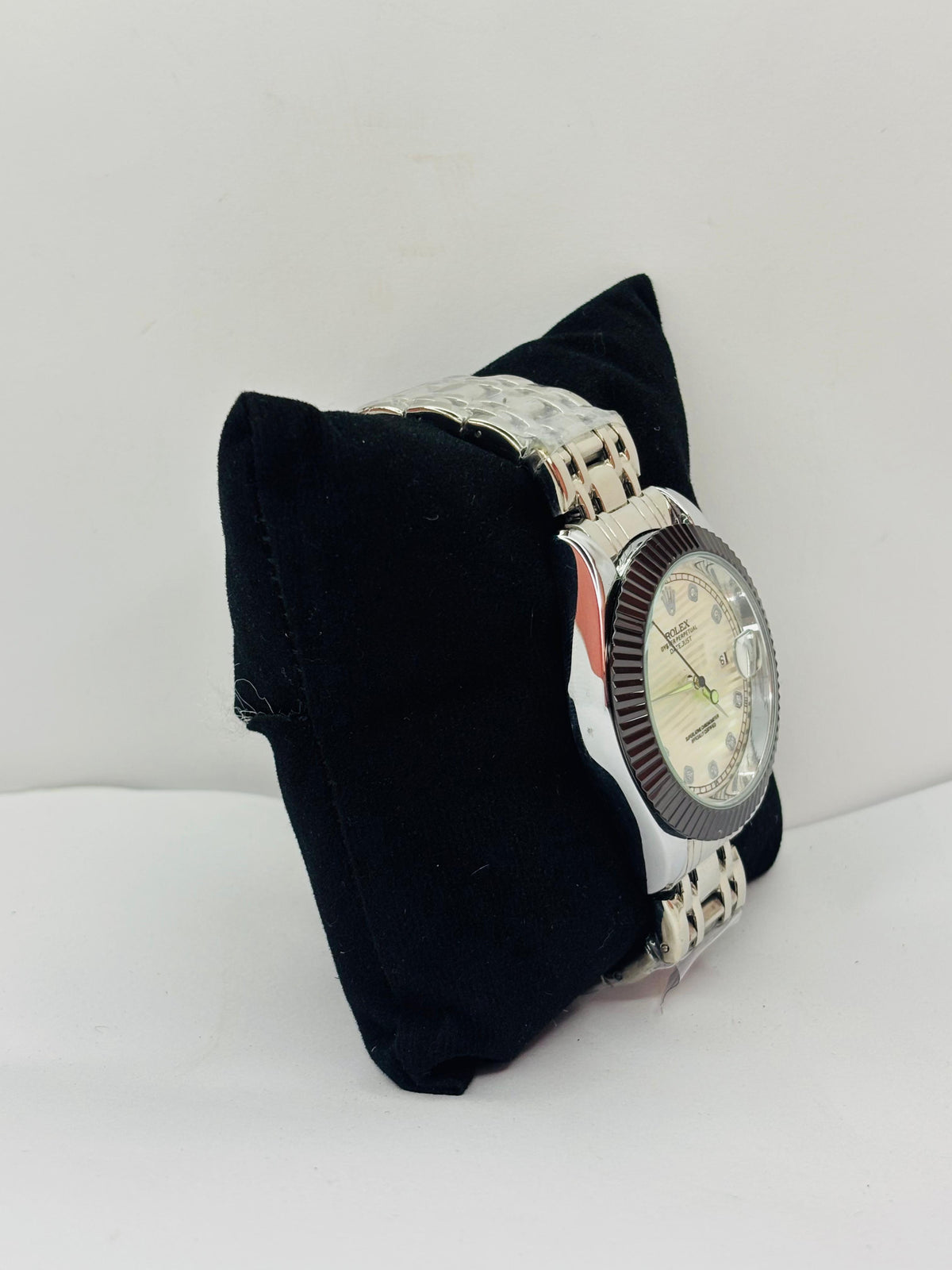 Rolex Oyster Perpetual Datejust Men's Luxury Watch