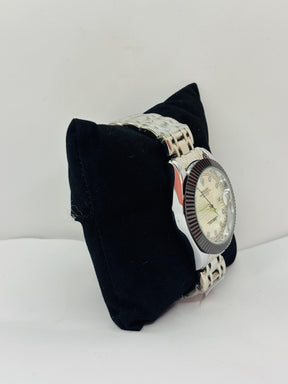 Rolex Oyster Perpetual Datejust Men's Luxury Watch