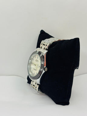 Rolex Oyster Perpetual Datejust Men's Luxury Watch