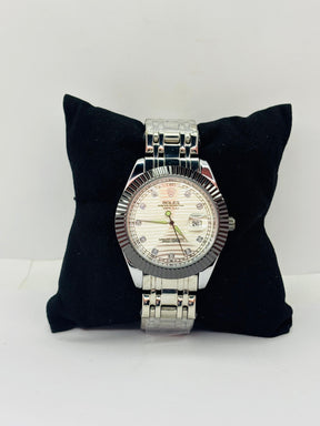 Rolex Oyster Perpetual Datejust Men's Luxury Watch