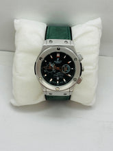 Hublot 40mm Signature dail