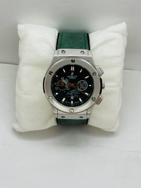 Hublot 40mm Signature dail